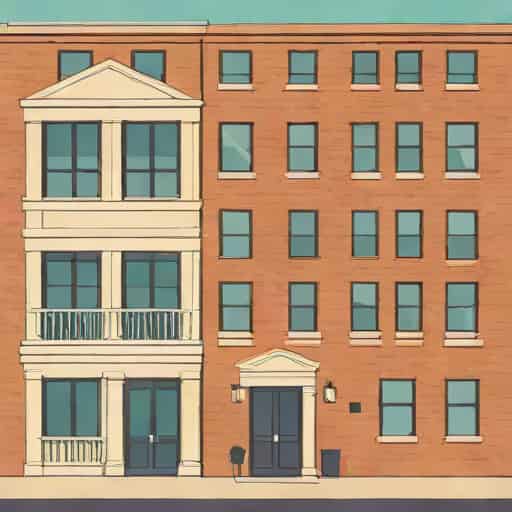 Nyu Best Upperclassmen Dorms