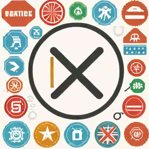 Obligation Interdiction En Anglais