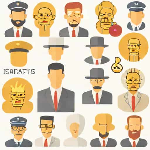 Occupations With Most Psychopaths