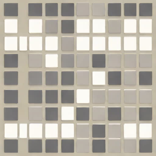 Of A Grayish Shade Crossword Clue
