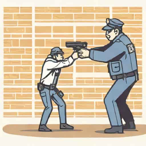 Off Duty Cop Shoots Mugger