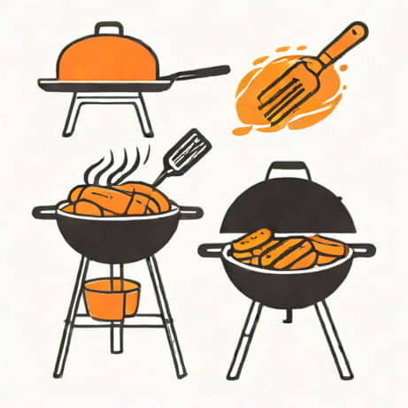 Offers In Absolute Barbecue