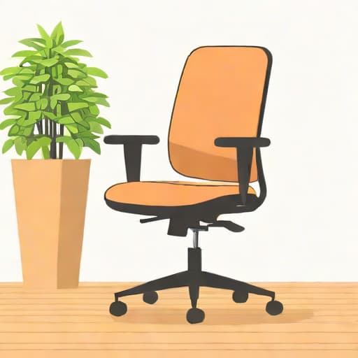 Office Chair For Coccyx Pain