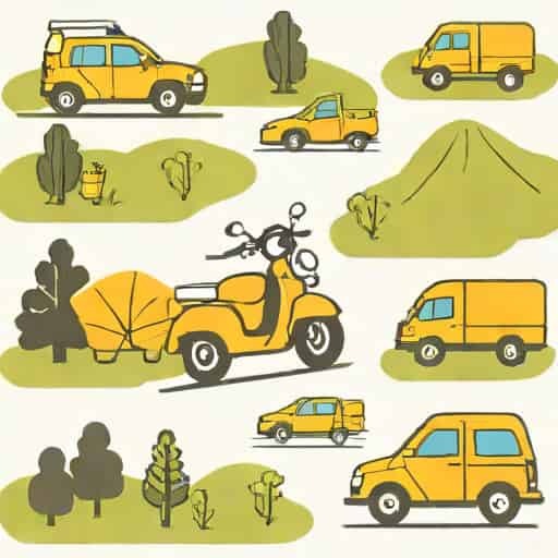 Offtrack Rentals New Zealand