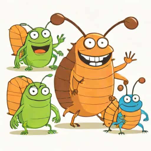 Oggy And The Cockroaches Oggy And The Maharajahs