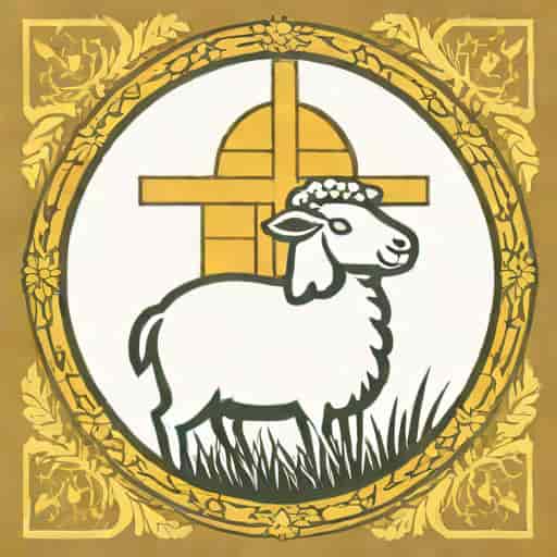Ogo Ogo Alleluia To The Lamb