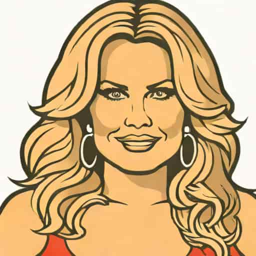Oh My God Jennifer Coolidge