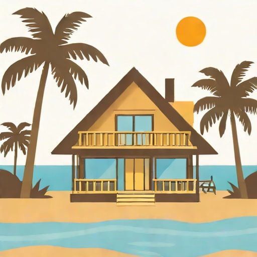 Ohana Beach House Corny Point