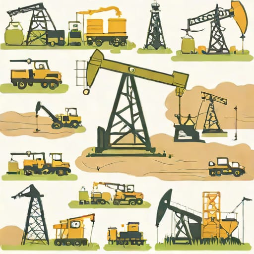 Oil Field Jobs North Dakota