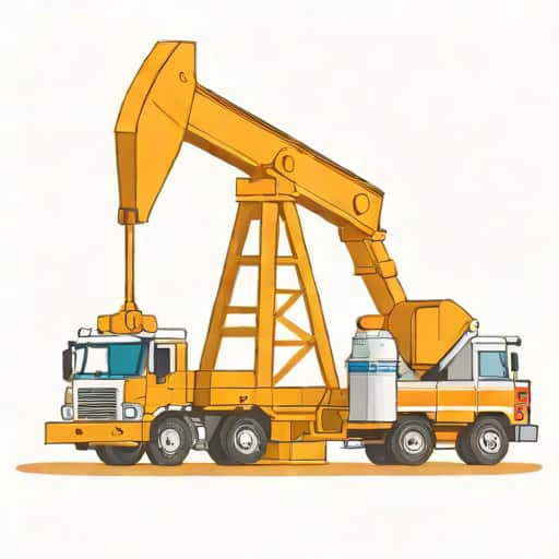 Oilfield Pumper Jobs In Oklahoma