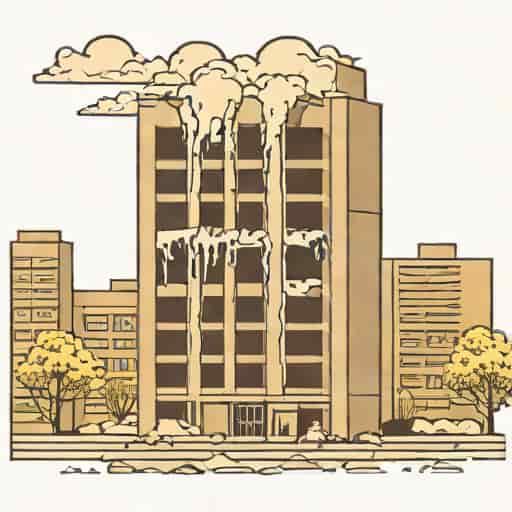 Oklahoma City Bombing Motive