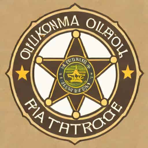 Oklahoma Highway Patrol Troop B