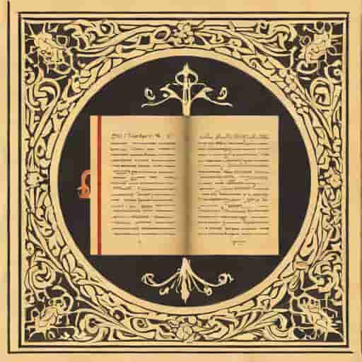 Old English Poetry In Facsimile