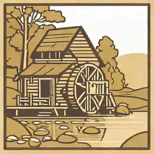 Old Watermill Catfish Camp Menu