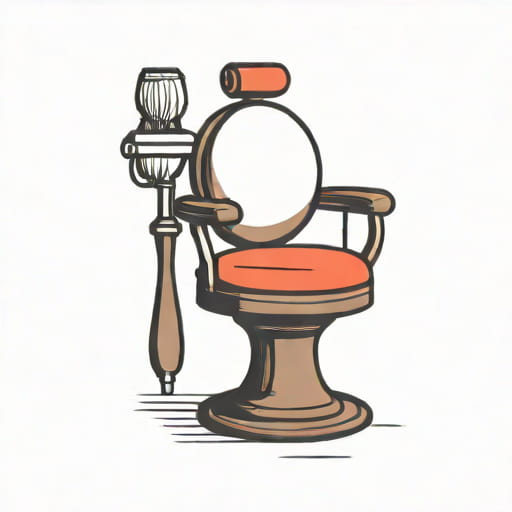 Old World Shaving Parlor