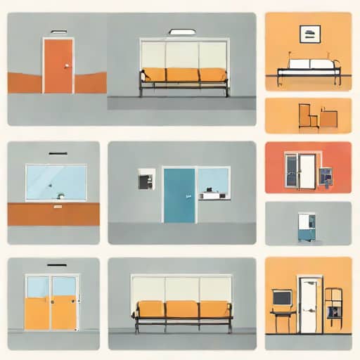 Oldbury Custody Suite