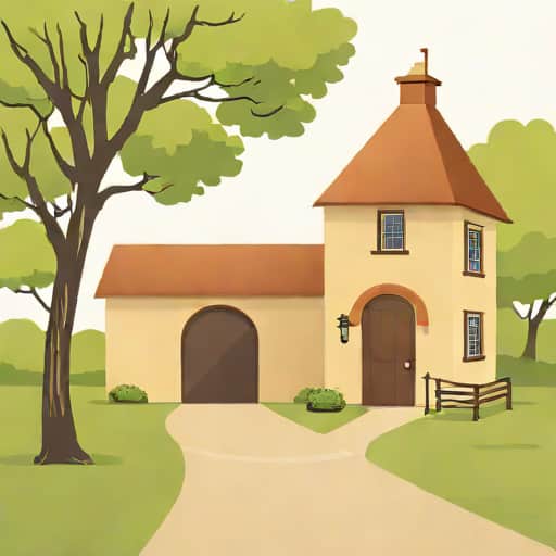 Olde Tollgate Village