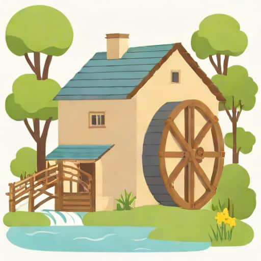 Olde Watermill Shopping Village Reviews