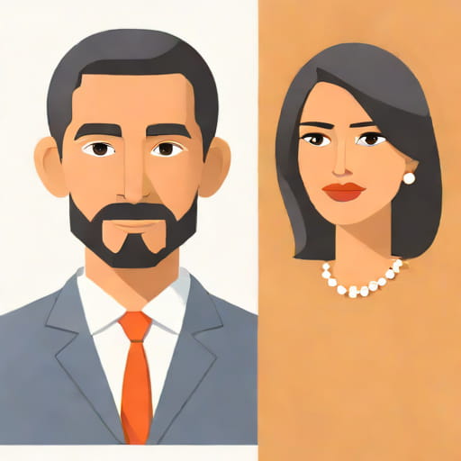 Omar Cascante Y Maricela Rodriguez