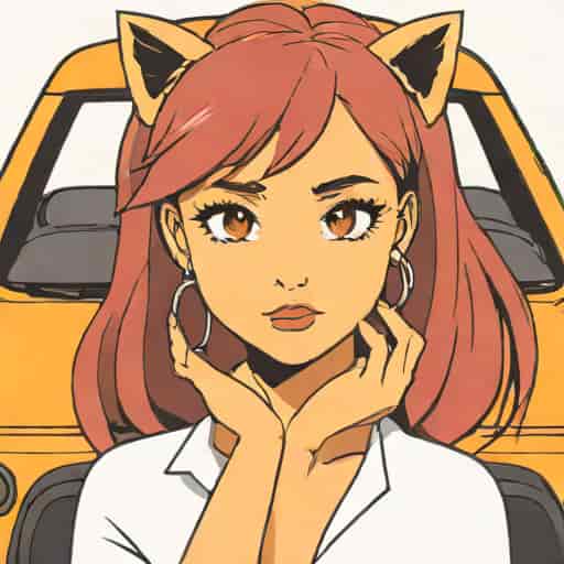 Omi In A Hellcat Girlfriend Instagram