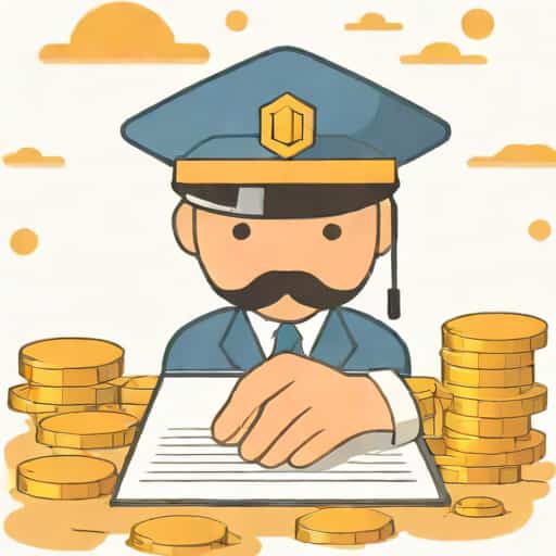 On Forfeiture By A Pledgee Being A Gazetted Officer