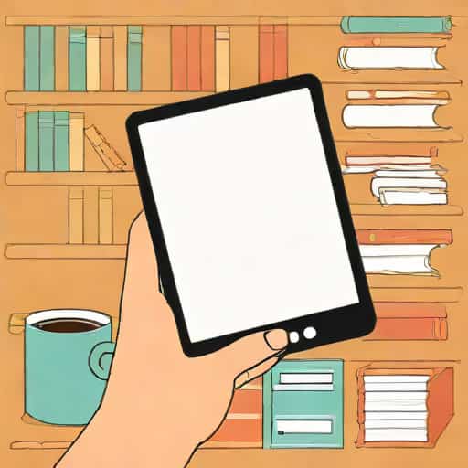 On Kindle How To Get Back To Library