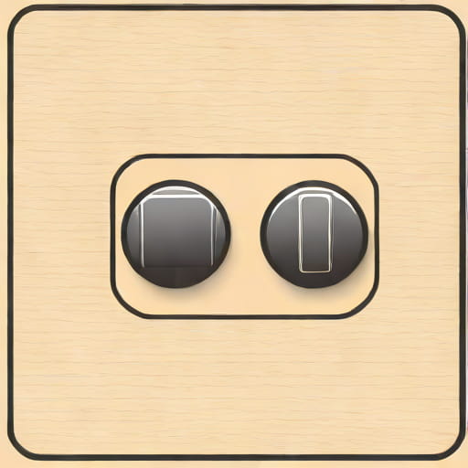 On Off On Momentary Rocker Switch