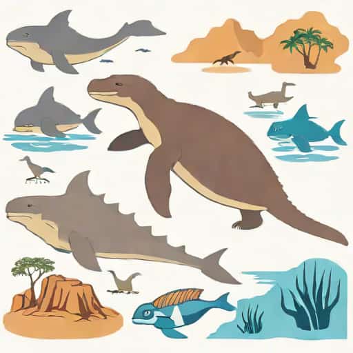 On The Galapagos Islands Darwin Observed