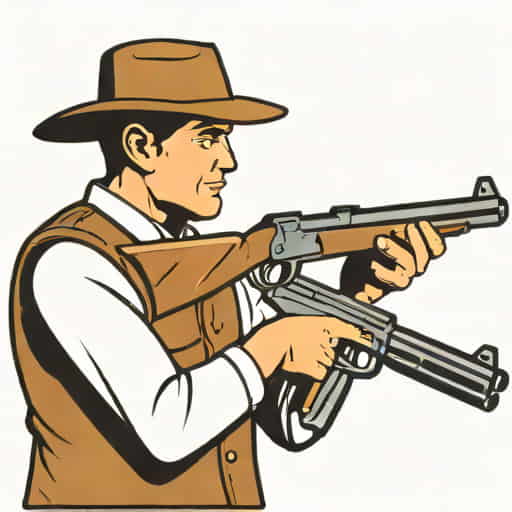On The Rifleman What Happened To His Wife