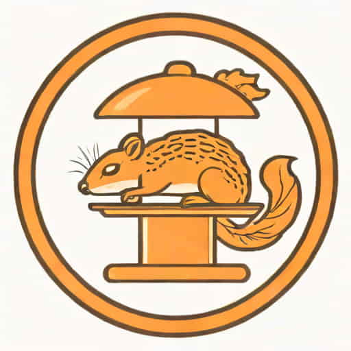 On Time Feeder Varmint Guard