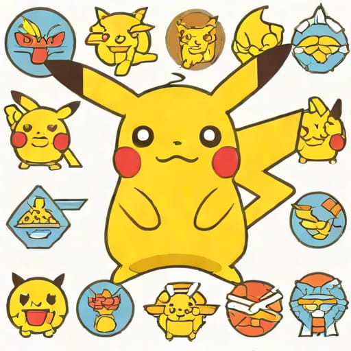 On What Level Does Pikachu Evolve