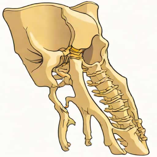 On Which Bone Is The Greater Sciatic Notch Located