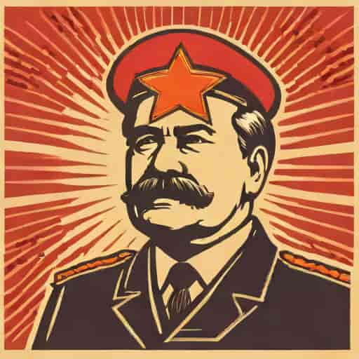 Once A Communist Always A Communist