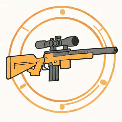 Once Human Best Sniper