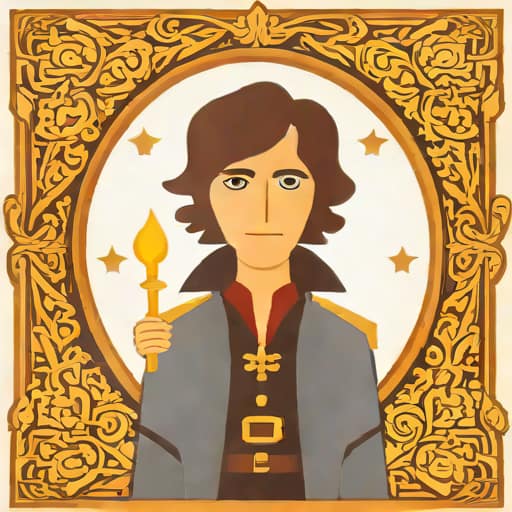 Once Upon A Time Young Rumple