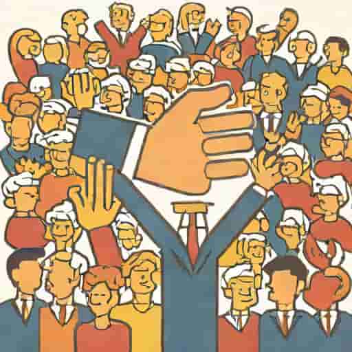 One Of The Goals Of Populism Was To