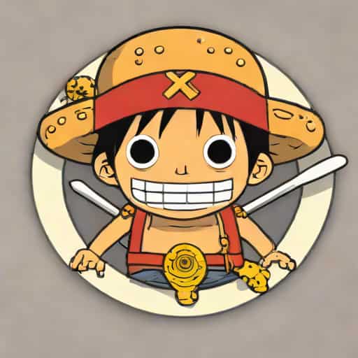 One Piece Cannibalism