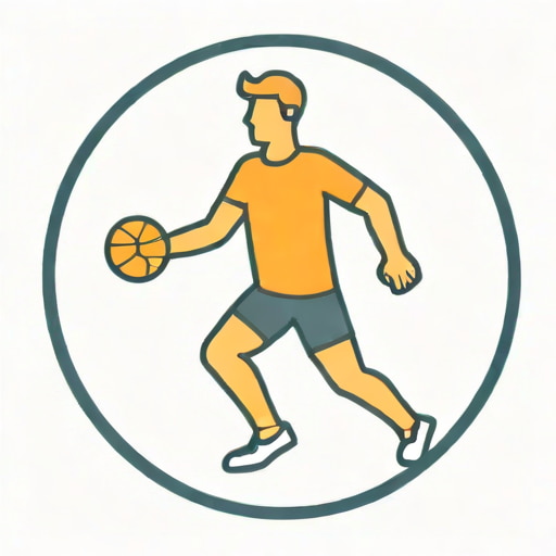 One Who Is Proficient In Sport