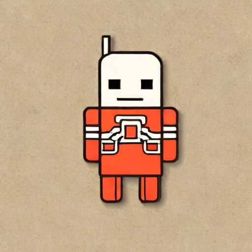 Oneplus Brand Collectible Toy