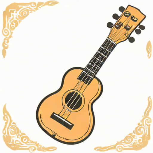 Online Baritone Ukulele Tuner