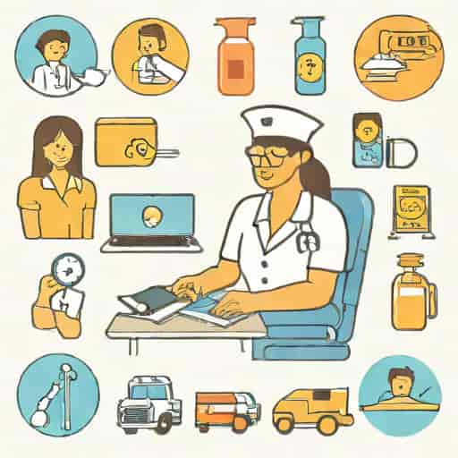 Online Nursing Instructor Jobs