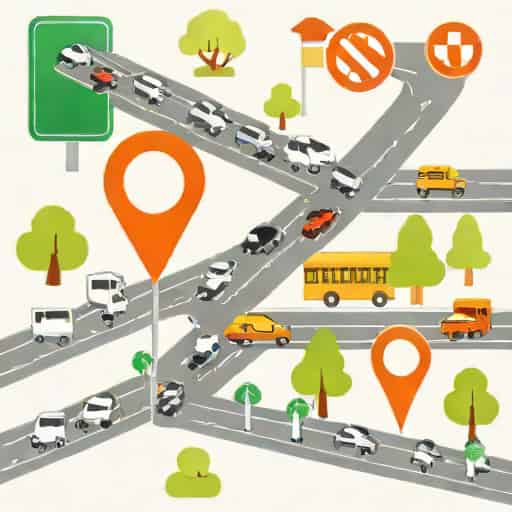 Online Traffic Violator School