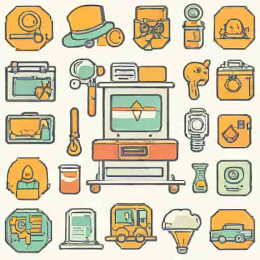 Online Whodunit Games