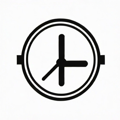 Open Clockwise Or Anticlockwise