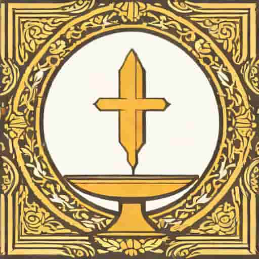 Opening Prayer For Eucharistic Adoration