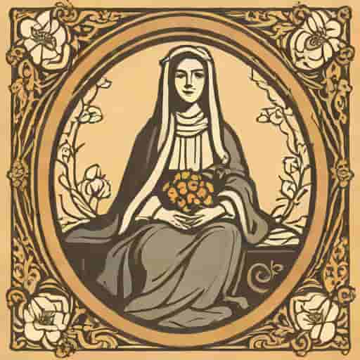 Ophelia Get Thee To A Nunnery