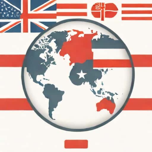 Opposite Of Isolationist Country