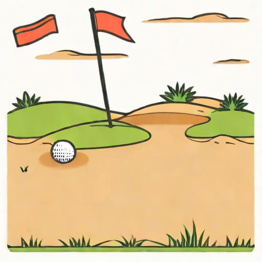 Opposite Of Sandbagging In Golf