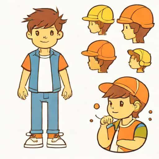 Opposite Of Tomboy For A Boy