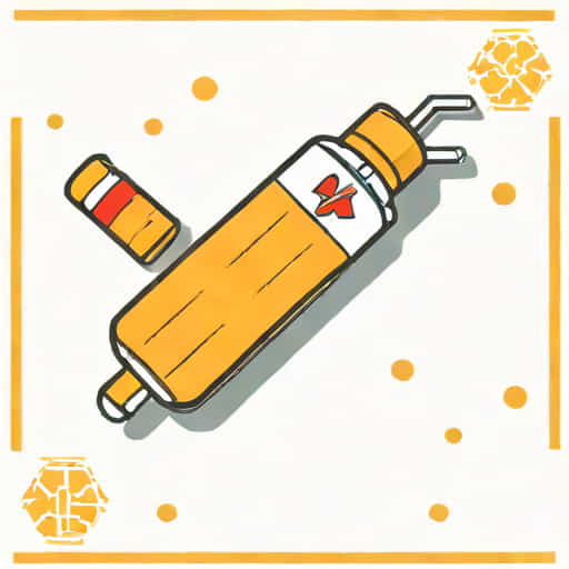 Oral Epinephrine For Anaphylaxis